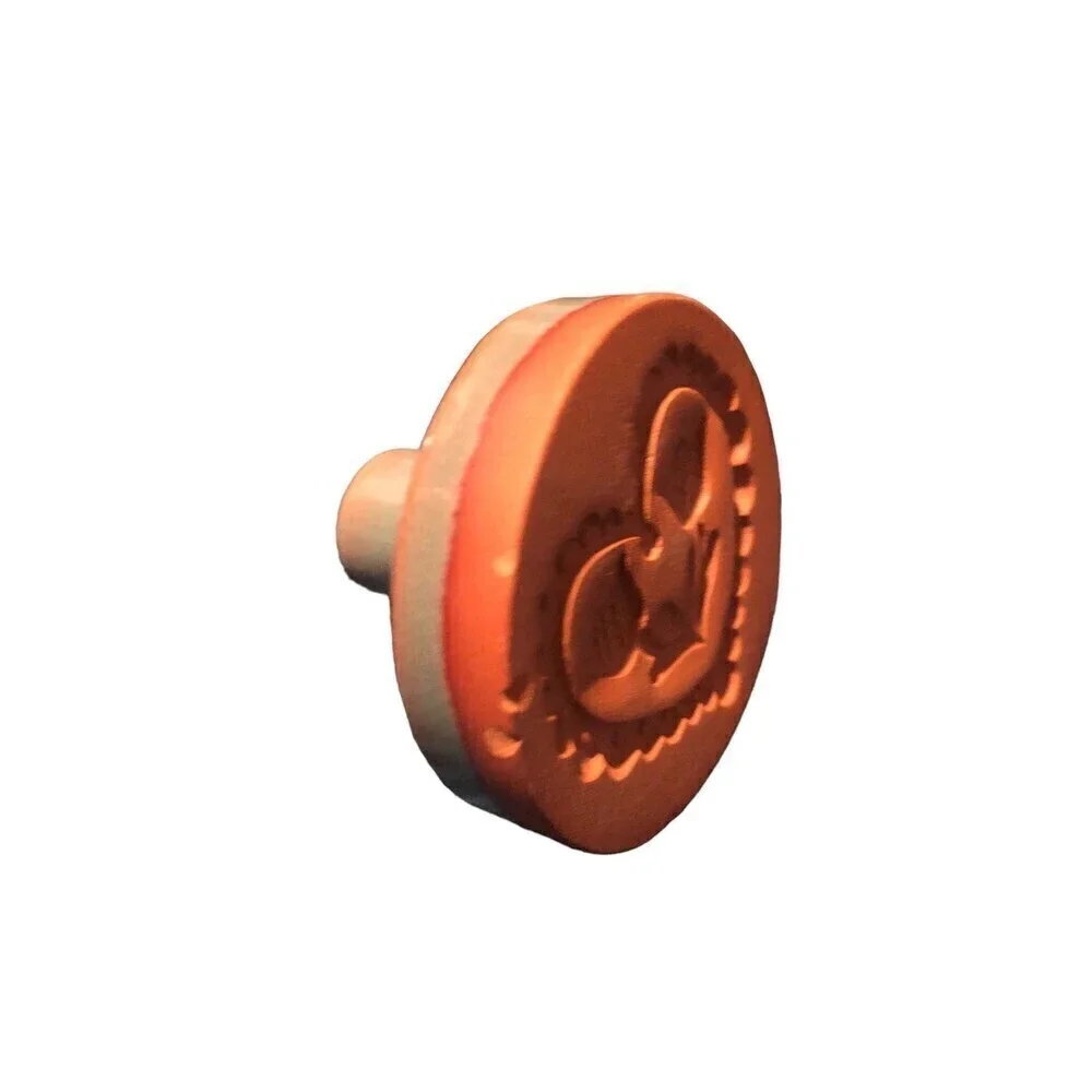 N/A vintage terracotta